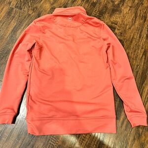 Boys Peter Millar top